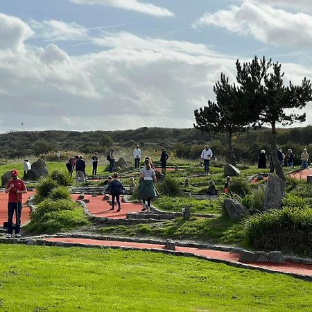 Huisje 19 Zoutelande Exteriér fotografie