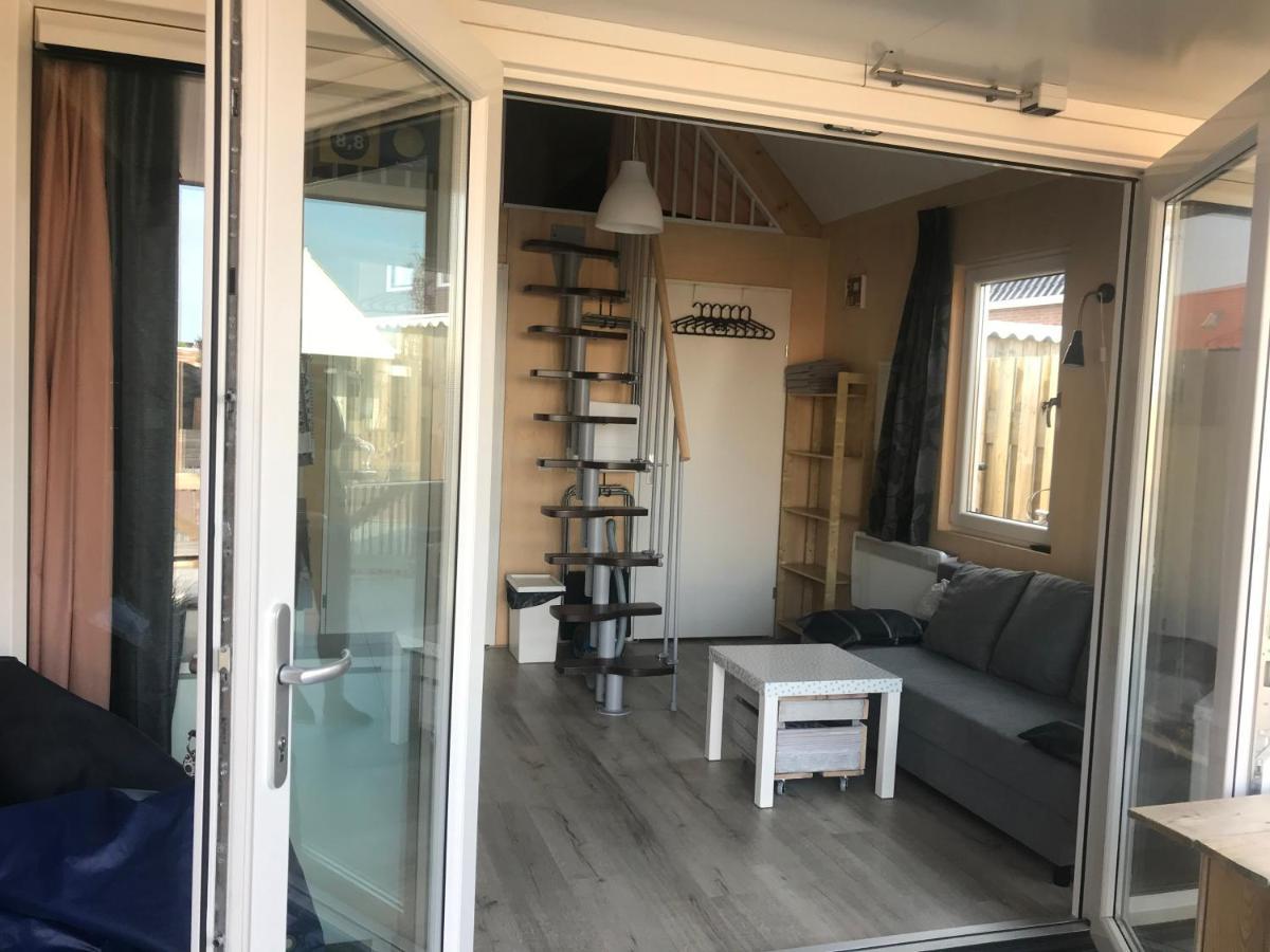 Huisje 19 Zoutelande Exteriér fotografie
