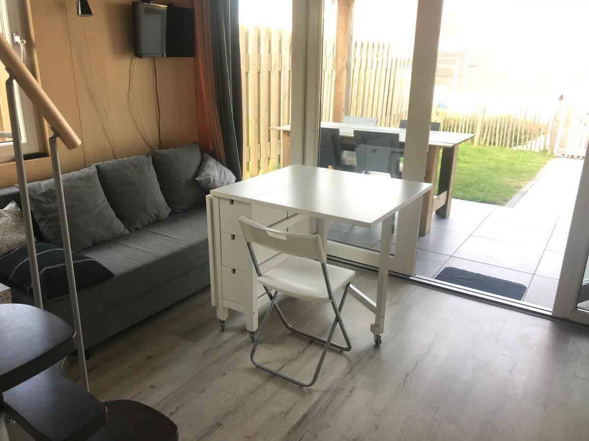 Huisje 19 Zoutelande Exteriér fotografie