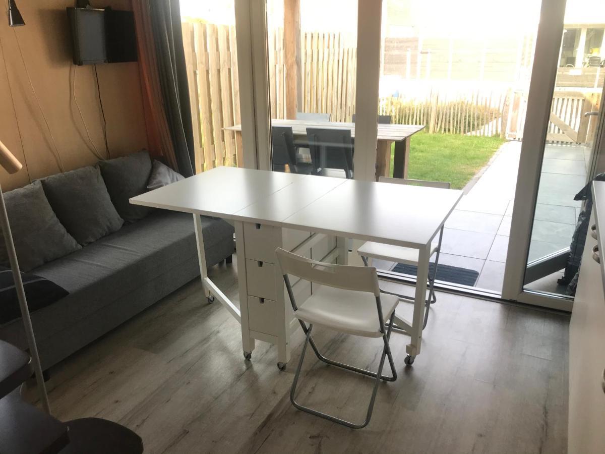 Huisje 19 Zoutelande Exteriér fotografie