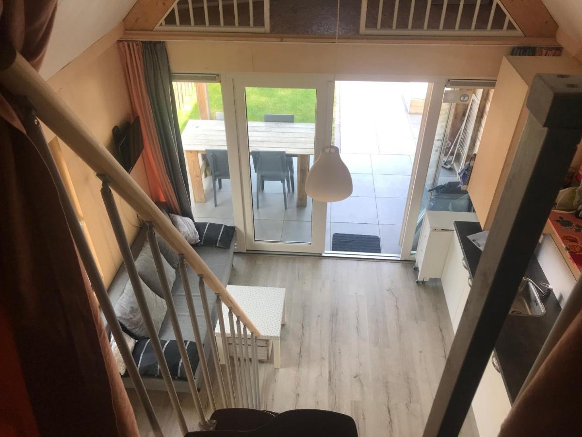 Huisje 19 Zoutelande Exteriér fotografie