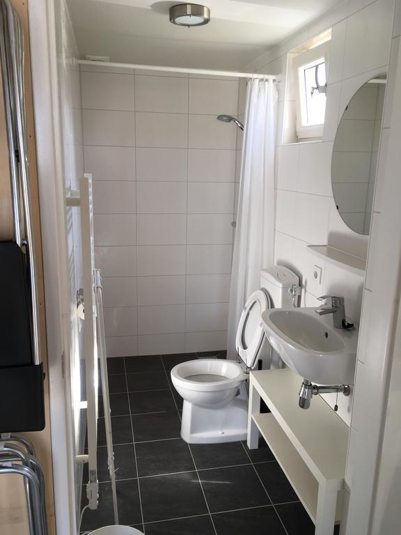 Huisje 19 Zoutelande Exteriér fotografie