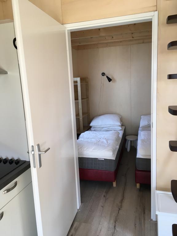 Huisje 19 Zoutelande Exteriér fotografie