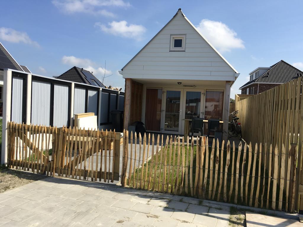 Huisje 19 Zoutelande Exteriér fotografie