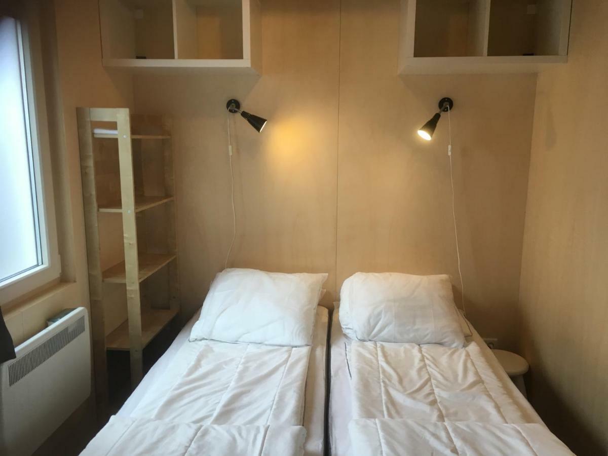 Huisje 19 Zoutelande Exteriér fotografie