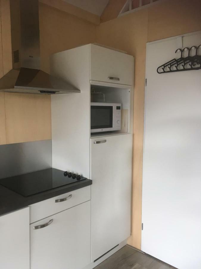 Huisje 19 Zoutelande Exteriér fotografie