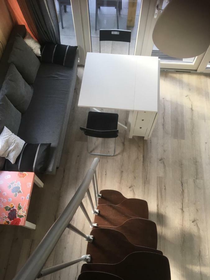 Huisje 19 Zoutelande Exteriér fotografie
