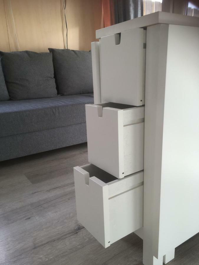 Huisje 19 Zoutelande Exteriér fotografie