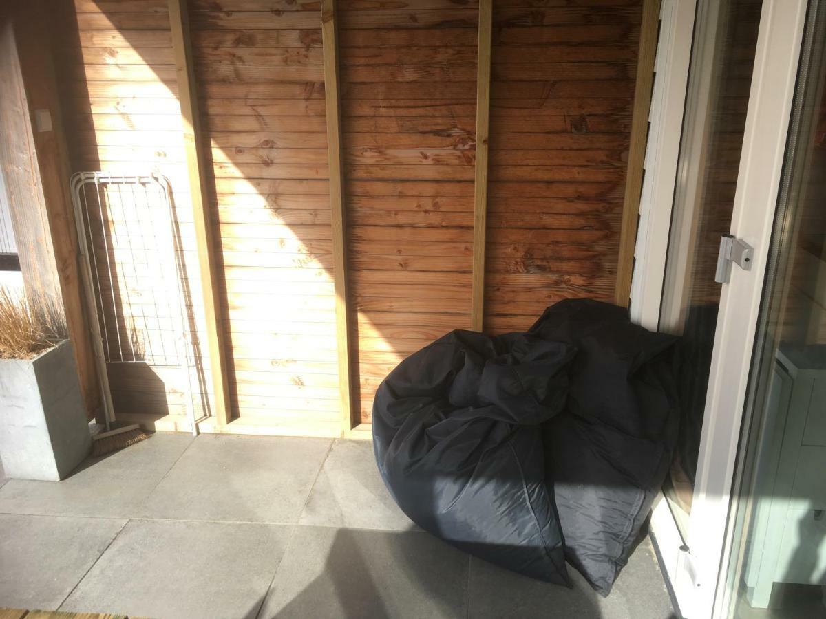Huisje 19 Zoutelande Exteriér fotografie