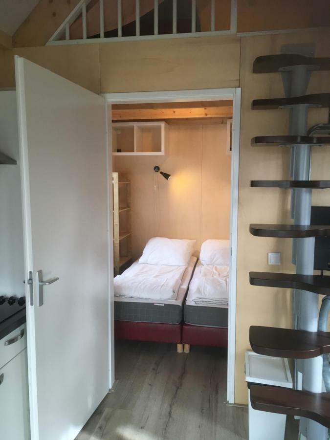 Huisje 19 Zoutelande Exteriér fotografie
